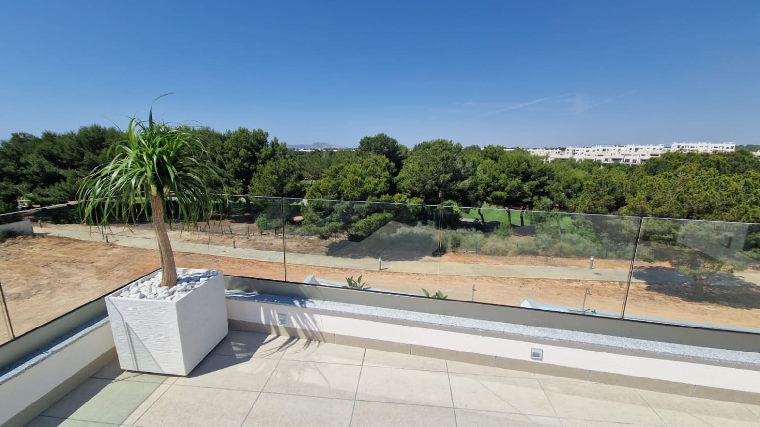 3 bedroom Villa for sale in Pilar de la Horadada with pool - € 474,900 (Ref: 9504210)