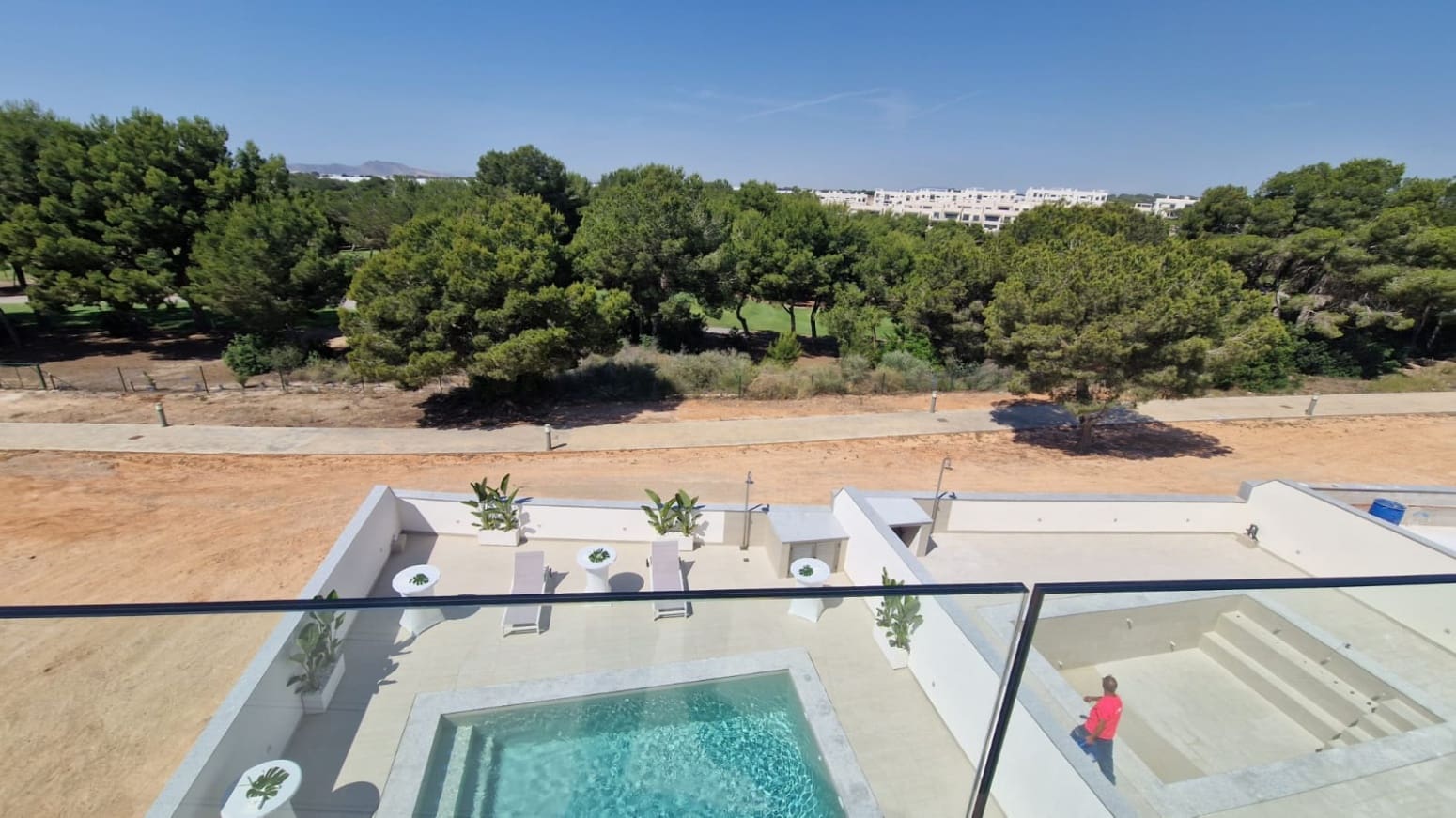 3 bedroom Villa for sale in Pilar de la Horadada with pool - € 474,900 (Ref: 9504210)