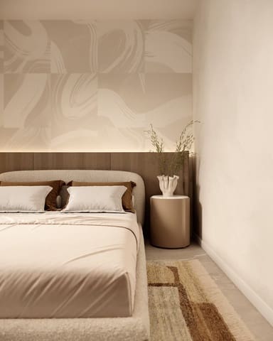 3 chambre Penthouse à vendre à Golf Bahía, Finestrat avec piscine garage - 650 000 € (Ref: 9707807)