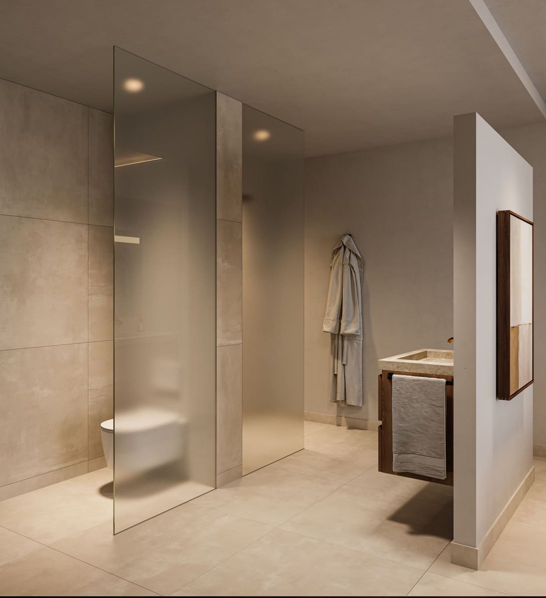 3 bedroom Apartment for sale in La Sella with pool garage - € 550,000 (Ref: 9707808)