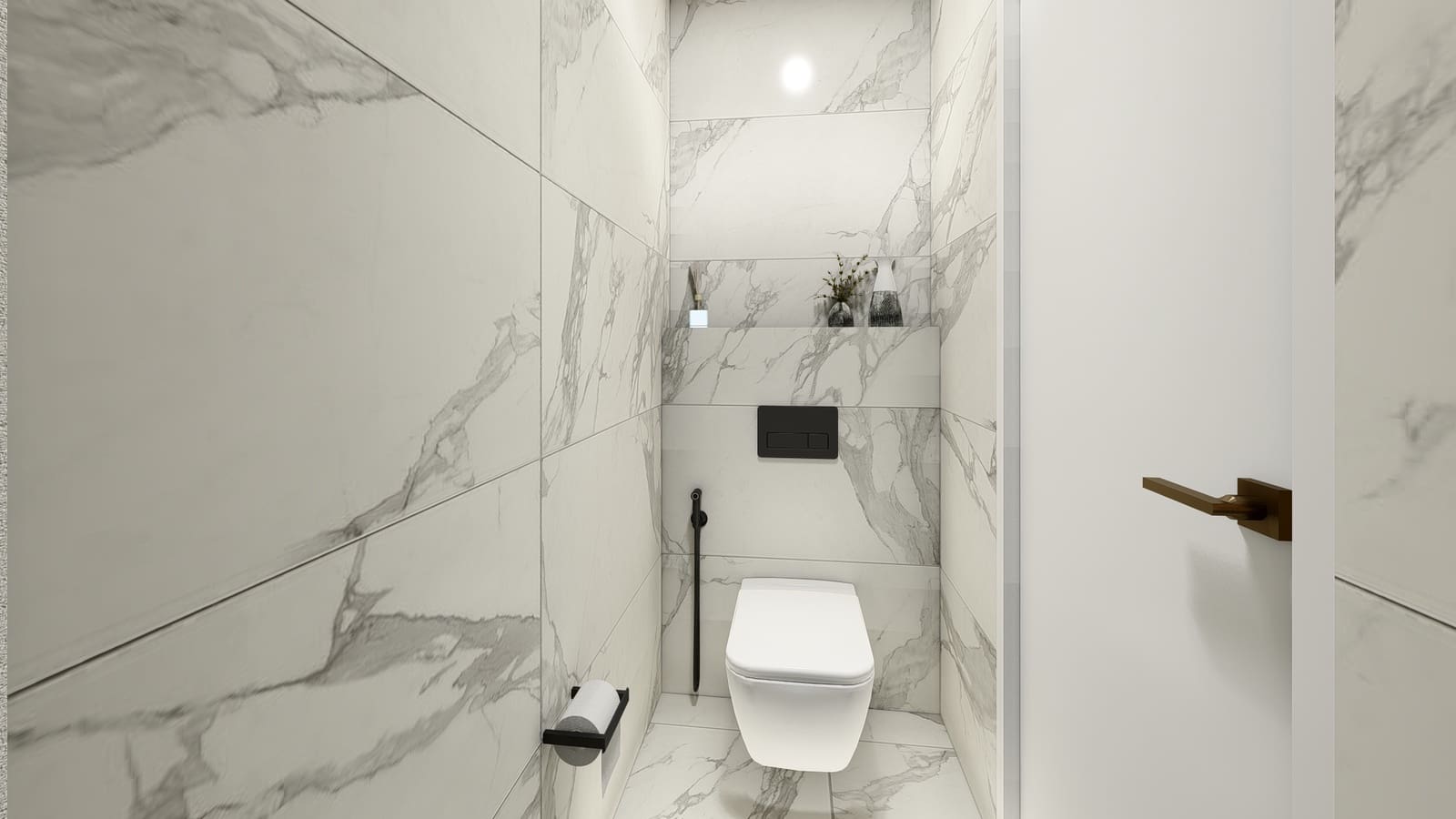 4 sypialnia Willa na sprzedaż w Altea z basenem garażem - 1 112 400 € (Ref: 9707809)