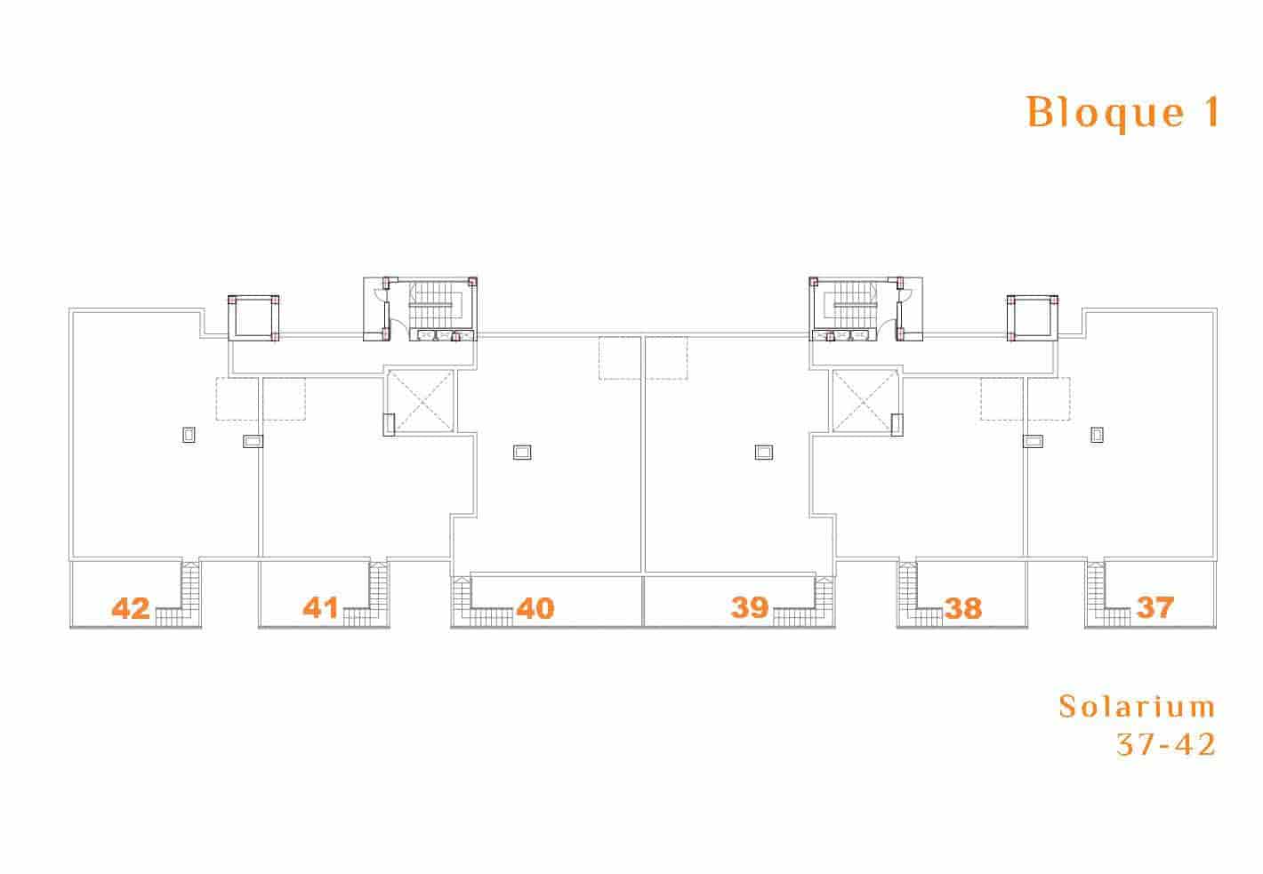 Ático de 3 habitaciones en San Miguel de Salinas en venta con piscina garaje - 390.000 € (Ref: 9707810)
