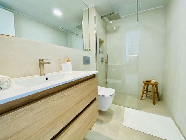 3 sovrum Hus till salu i Pilar de la Horadada ciudad, Pilar de la Horadada med pool garage - 395 900 € (Ref: 9707820)