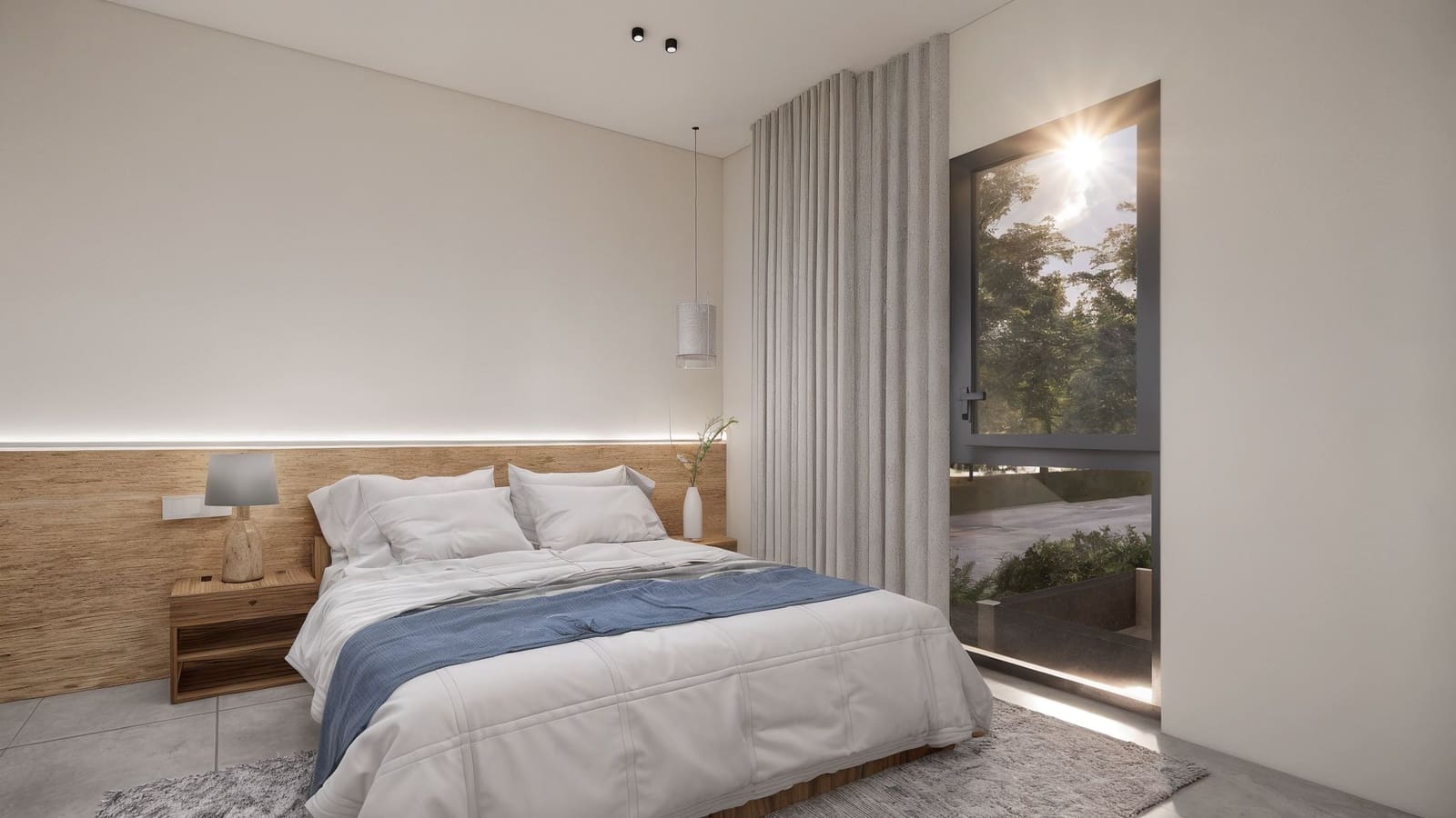 3 camera da letto Villetta a Schiera in vendita in Los Montesinos con garage - 470.000 € (Rif: 9707831)