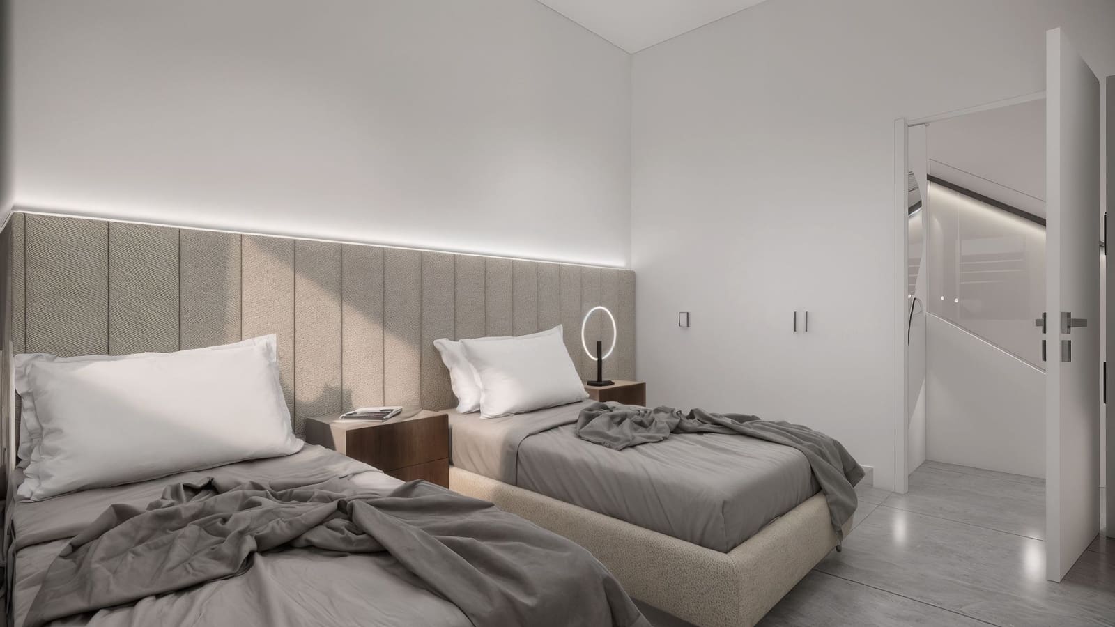 3 camera da letto Villetta a Schiera in vendita in Los Montesinos con garage - 470.000 € (Rif: 9707831)