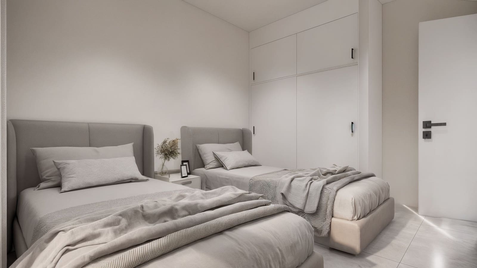 3 camera da letto Villetta a Schiera in vendita in Los Montesinos con garage - 470.000 € (Rif: 9707831)