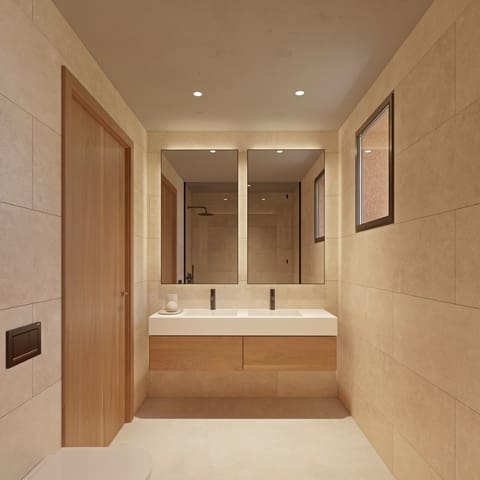 3 Zimmer Villa zu verkaufen in Llíber mit Garage - 990.000 € (Ref: 9707832)