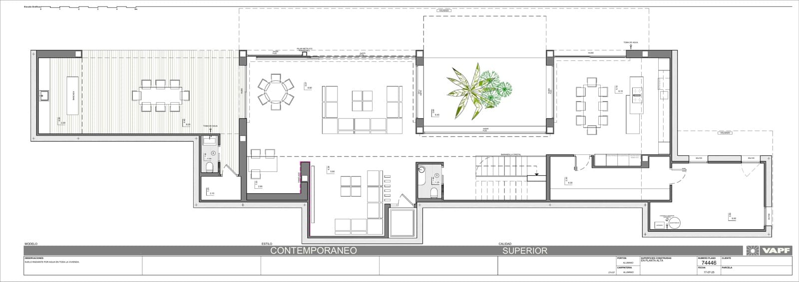 4 slaapkamer Villa te koop in Benissa met garage - € 3.410.000 (Ref: 9707843)