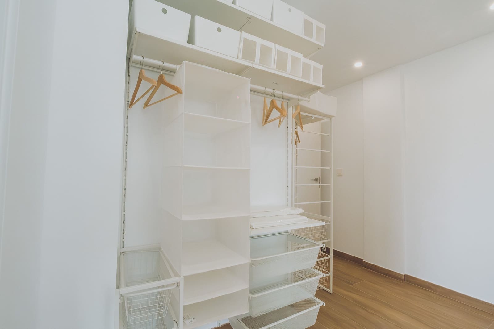 3 bedroom Penthouse for sale in Redovan with garage - € 210,000 (Ref: 9707851)