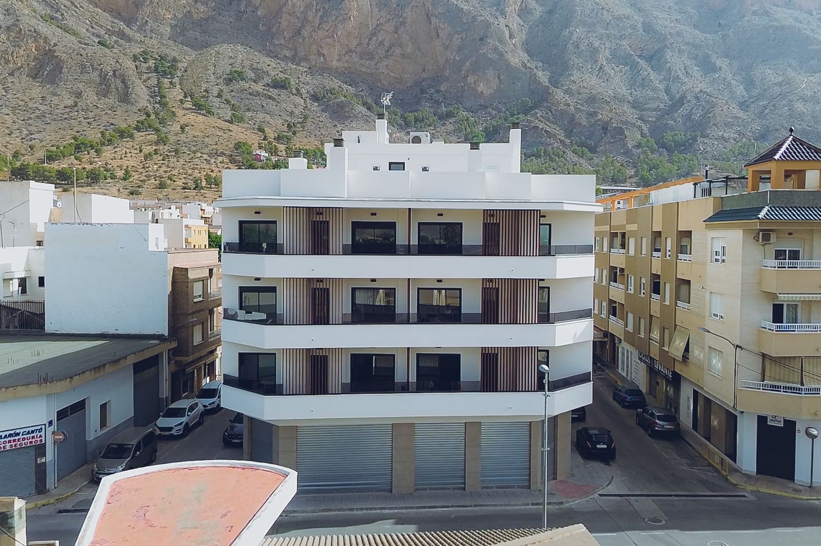 3 bedroom Penthouse for sale in Redovan with garage - € 210,000 (Ref: 9707851)