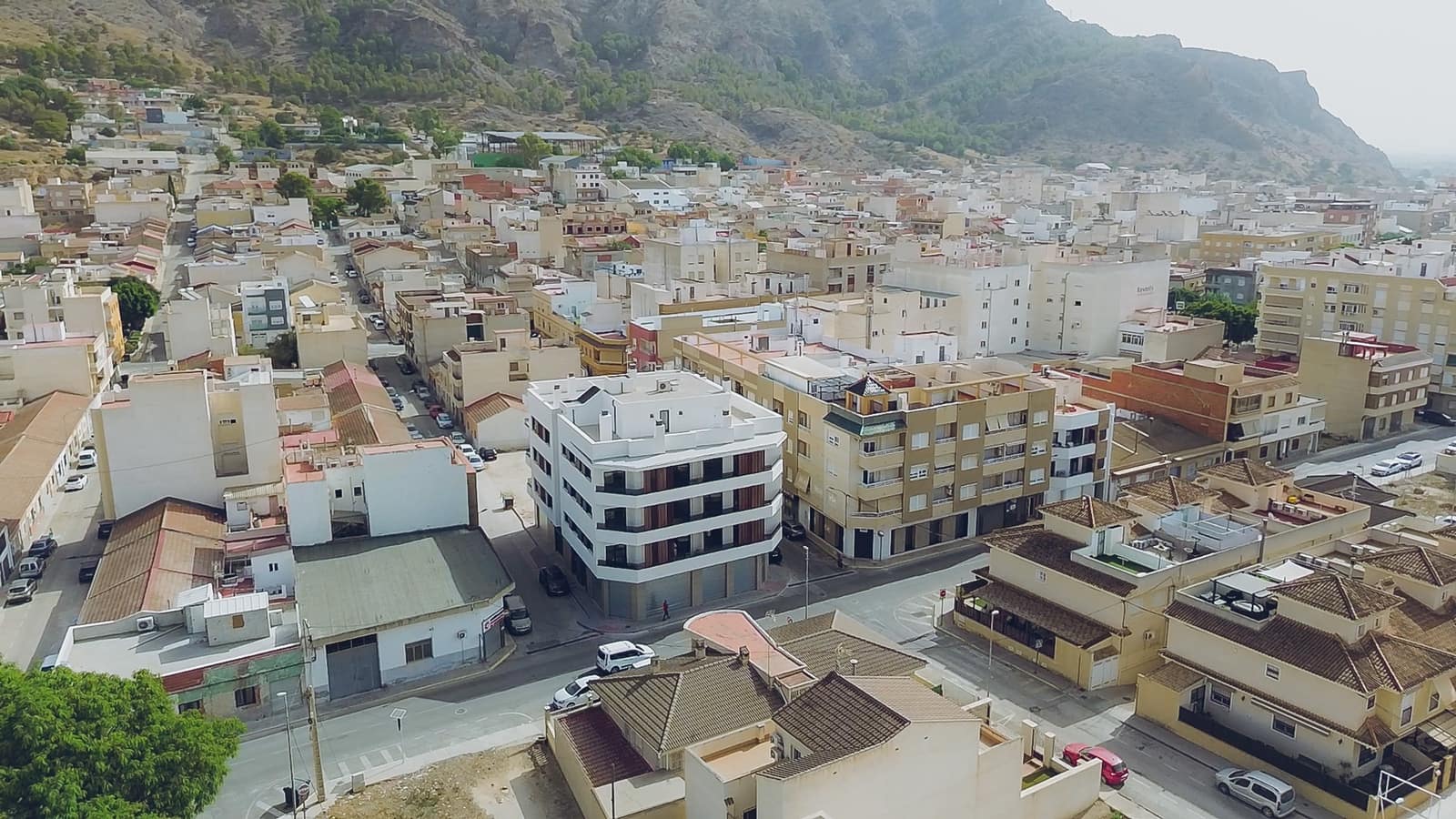 3 bedroom Penthouse for sale in Redovan with garage - € 210,000 (Ref: 9707851)