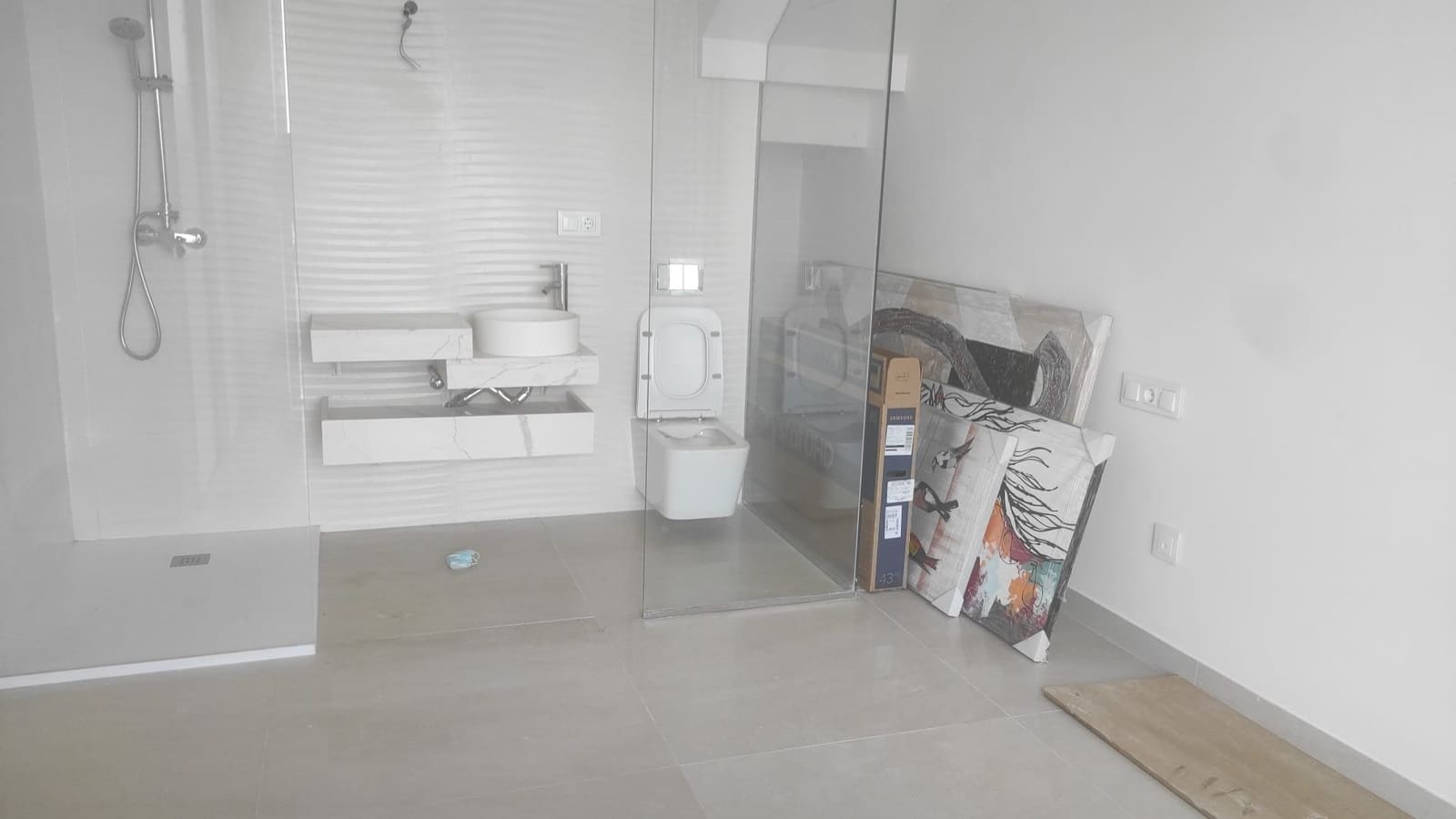 2 soveværelse Lejlighed til salg i Finestrat med swimmingpool garage - € 275.000 (Ref: 9707852)