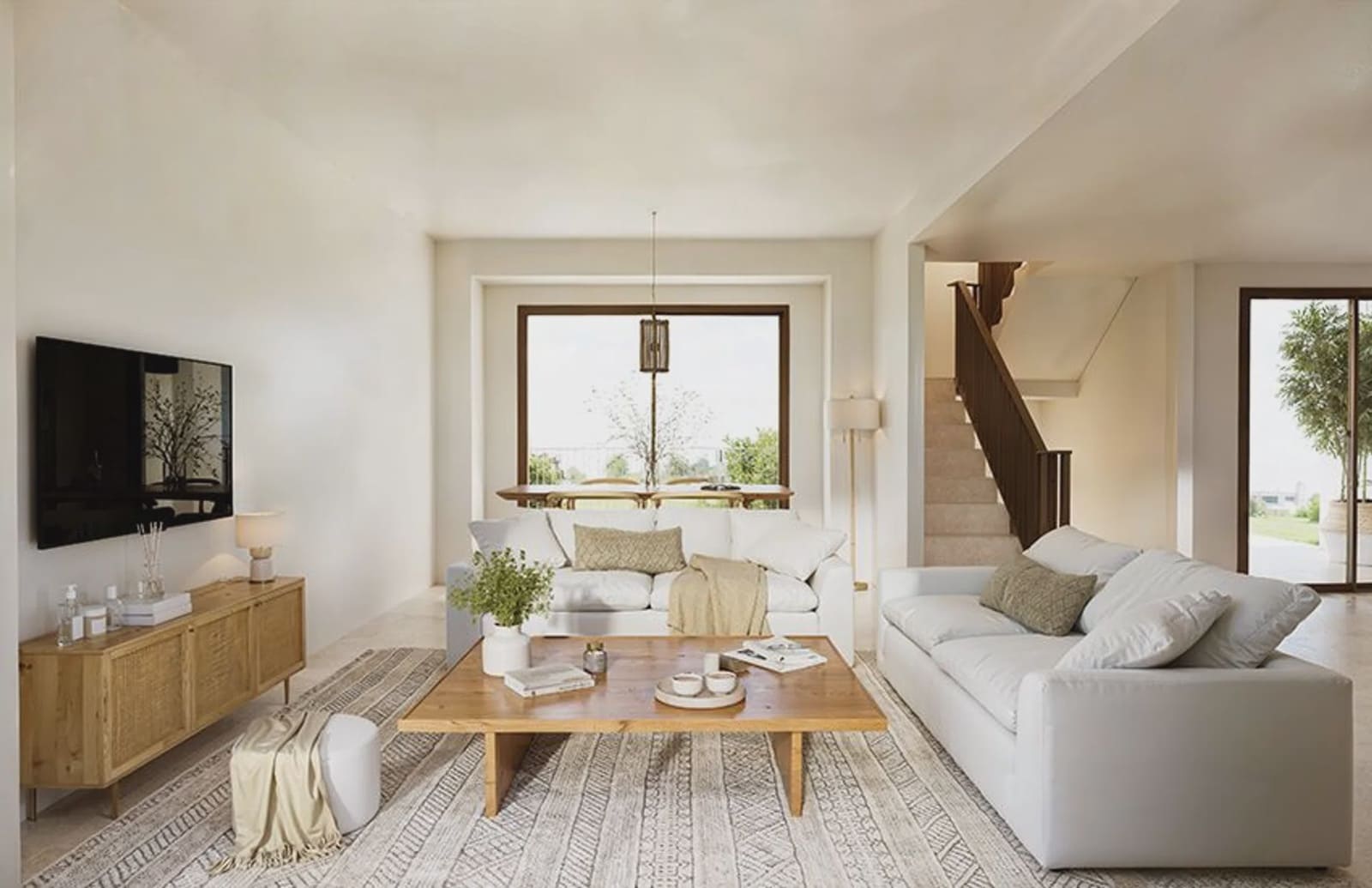 3 soveværelse Rækkehus til salg i San Fulgencio med garage - € 594.000 (Ref: 9707854)