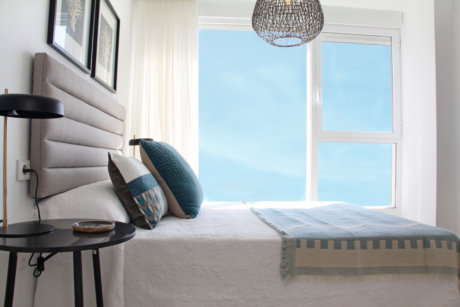 Chalet de 4 habitaciones en Altea en venta con garaje - 2.146.000 € (Ref: 9744257)