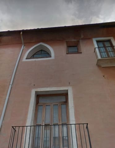 4 soveværelse Lejlighed til salg i Xàtiva - € 37.000 (Ref: 9103523)