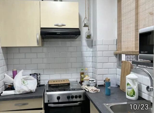 4 soveværelse Semi-Rækkehus til salg i Bellreguard - € 95.000 (Ref: 9103529)