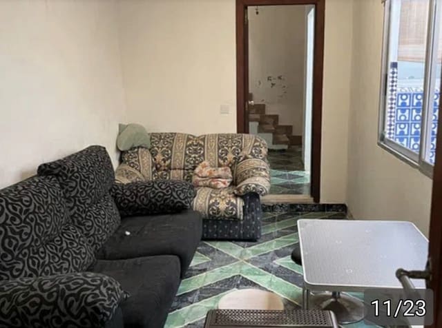 4 soveværelse Semi-Rækkehus til salg i Bellreguard - € 95.000 (Ref: 9103529)