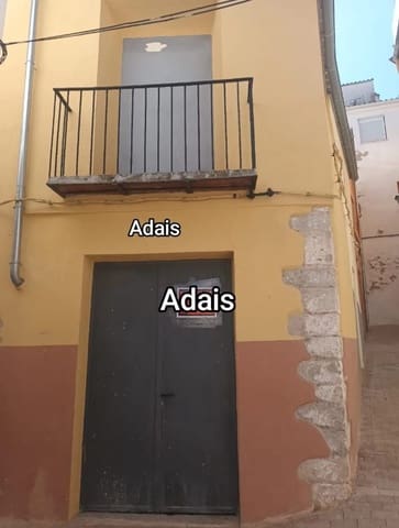 2 soverom Hus til salgs i Ontinyent - € 14 000 (Ref: 9113519)