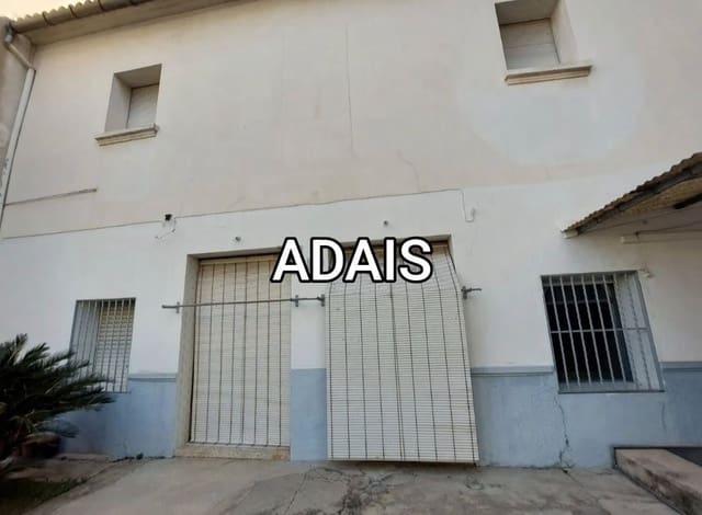 5 soverom Kjedet enebolig til salgs i Palma de Gandía med garasje - € 169 999 (Ref: 9115137)