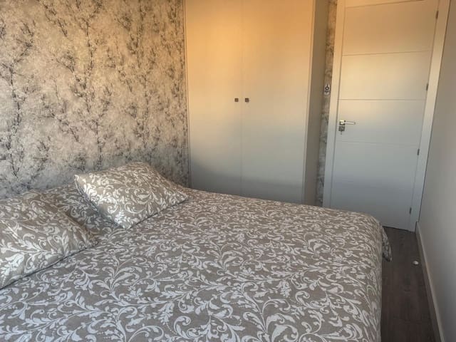 2 soveværelse Lejlighed til leje i Gandia - € 800 (Ref: 9159075)