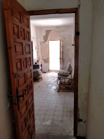 3 soveværelse Villa til salg i Bellreguard med garage - € 155.000 (Ref: 9163342)