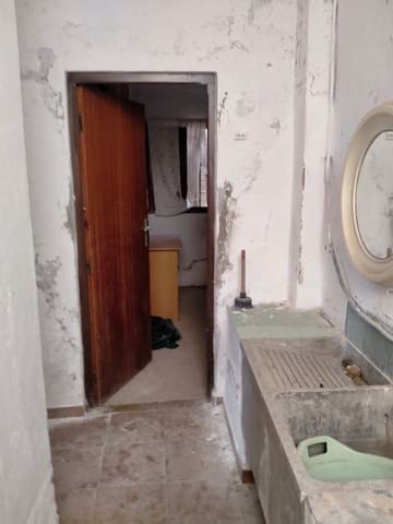 3 soveværelse Villa til salg i Bellreguard med garage - € 155.000 (Ref: 9163342)