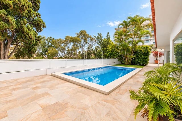 3 chambre Villa/Maison à vendre à Puerto de la Cruz avec piscine garage - 895 000 € (Ref: 10080200)