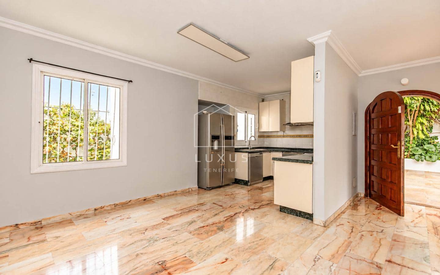 3 chambre Villa/Maison à vendre à Puerto de la Cruz avec piscine garage - 895 000 € (Ref: 10080200)