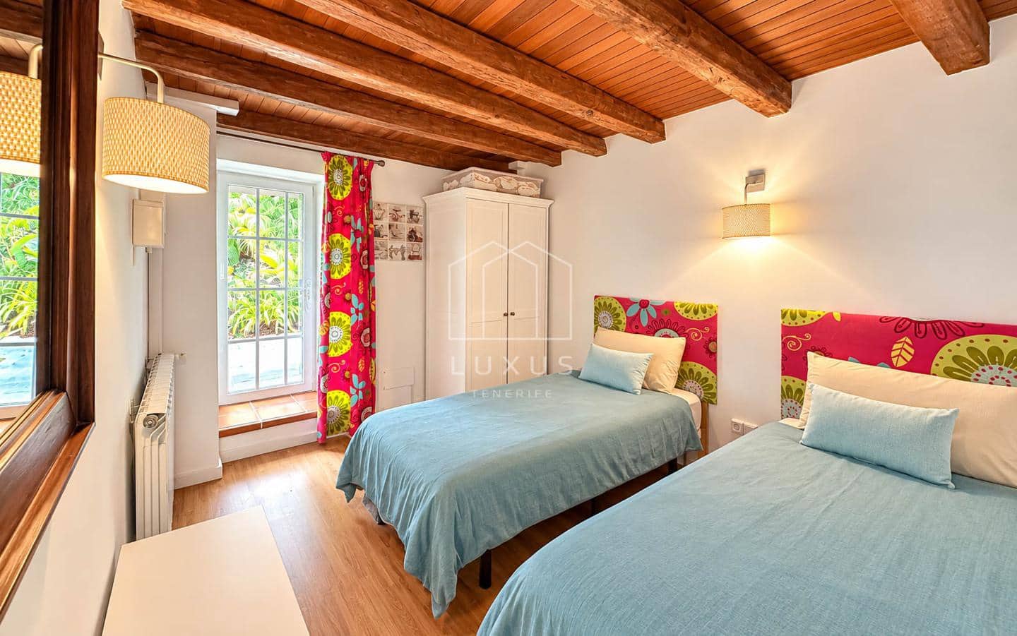 4 camera da letto Villa in vendita in La Victoria de Acentejo con piscina - 925.000 € (Rif: 10085294)