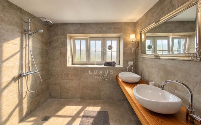 4 camera da letto Villa in vendita in La Victoria de Acentejo con piscina - 925.000 € (Rif: 10085294)