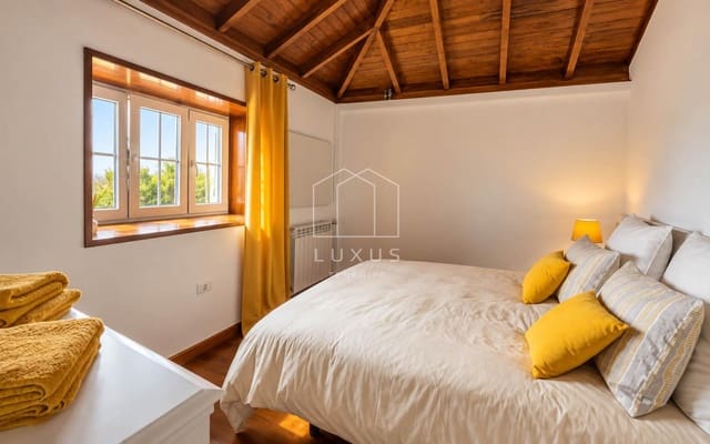 4 camera da letto Villa in vendita in La Victoria de Acentejo con piscina - 925.000 € (Rif: 10085294)