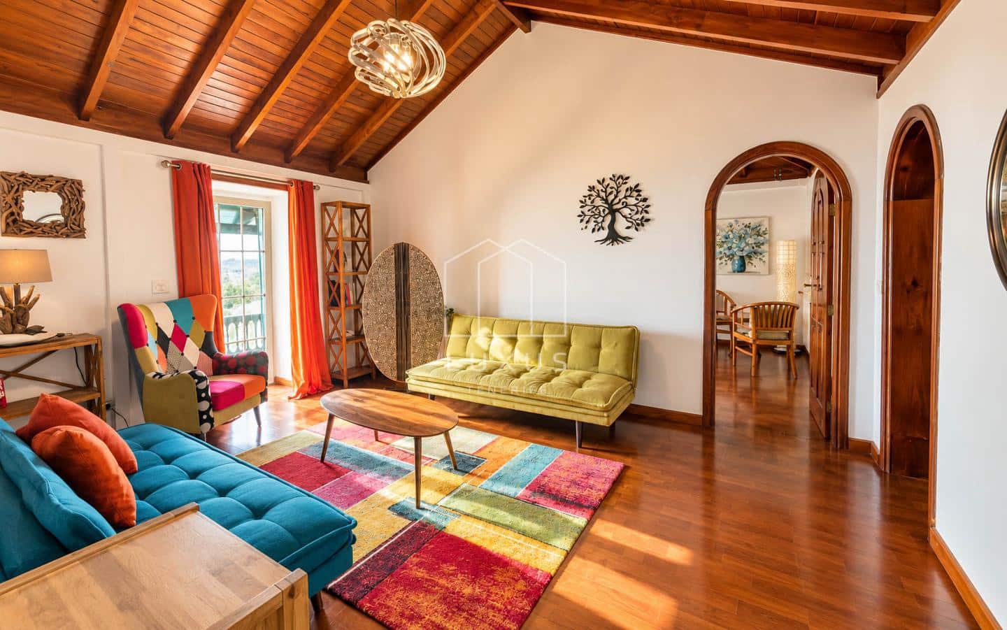 4 camera da letto Villa in vendita in La Victoria de Acentejo con piscina - 925.000 € (Rif: 10085294)