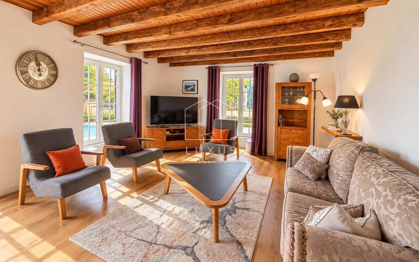 4 camera da letto Villa in vendita in La Victoria de Acentejo con piscina - 925.000 € (Rif: 10085294)