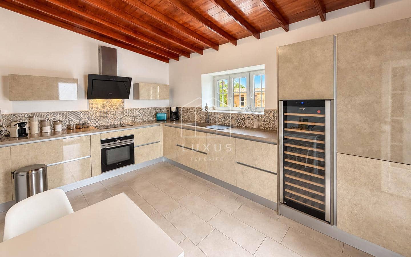 4 camera da letto Villa in vendita in La Victoria de Acentejo con piscina - 925.000 € (Rif: 10085294)