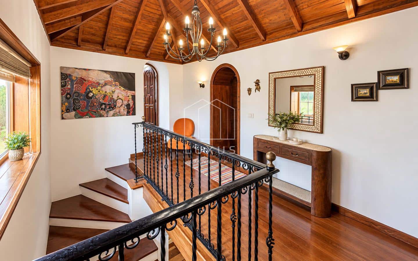 4 camera da letto Villa in vendita in La Victoria de Acentejo con piscina - 925.000 € (Rif: 10085294)