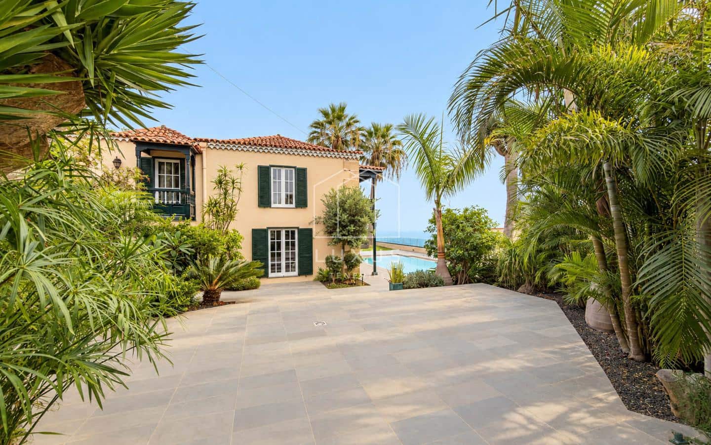4 camera da letto Villa in vendita in La Victoria de Acentejo con piscina - 925.000 € (Rif: 10085294)