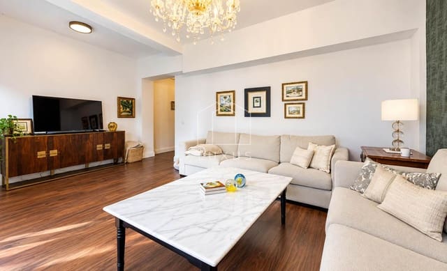 2 chambre Appartement à vendre à Los Hoteles, Santa Cruz de Tenerife - 495 000 € (Ref: 10103515)