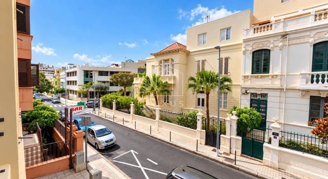 2 chambre Appartement à vendre à Los Hoteles, Santa Cruz de Tenerife - 495 000 € (Ref: 10103515)