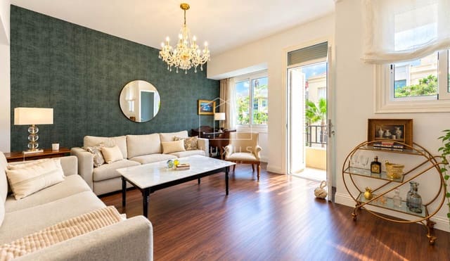 2 chambre Appartement à vendre à Los Hoteles, Santa Cruz de Tenerife - 495 000 € (Ref: 10103515)