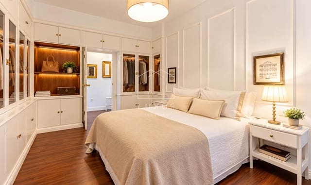 2 chambre Appartement à vendre à Los Hoteles, Santa Cruz de Tenerife - 495 000 € (Ref: 10103515)