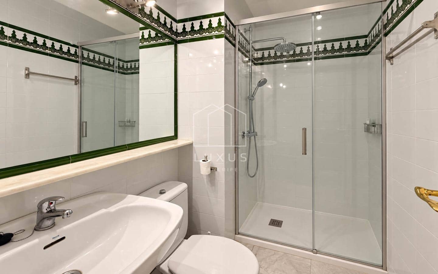 3 Zimmer Villa zu vermieten in Santa Ursula mit Pool Garage - 3.500 € (Ref: 10130996)