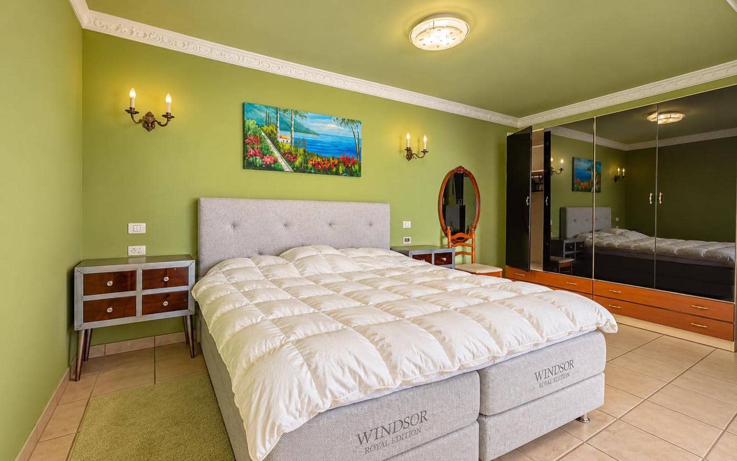 4 soverom Villa til salgs i Tacoronte med svømmebasseng garasje - € 1 300 000 (Ref: 10135102)