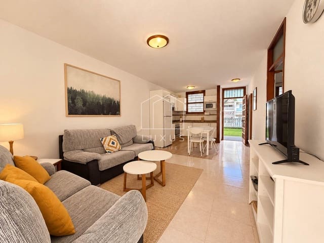 2 soveværelse Lejlighed til salg i Los Cristianos, Arona - € 450.000 (Ref: 10165886)