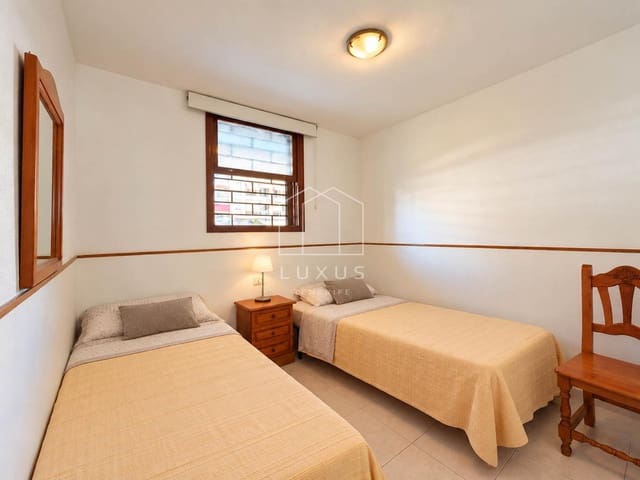 2 soveværelse Lejlighed til salg i Los Cristianos, Arona - € 450.000 (Ref: 10165886)