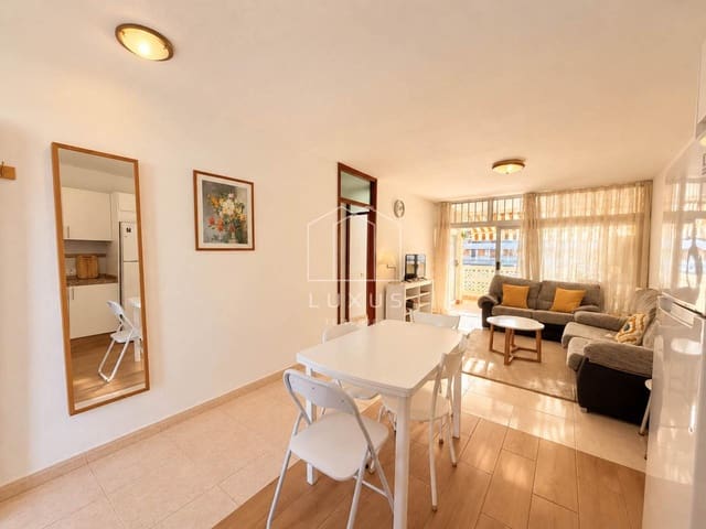 2 soveværelse Lejlighed til salg i Los Cristianos, Arona - € 450.000 (Ref: 10165886)