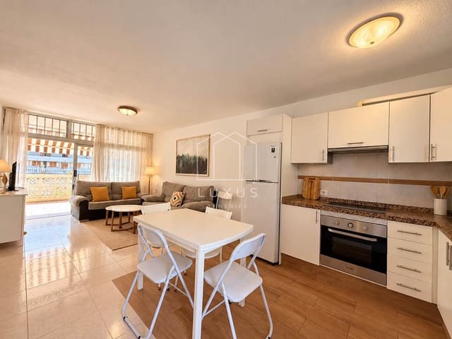 2 soveværelse Lejlighed til salg i Los Cristianos, Arona - € 450.000 (Ref: 10165886)