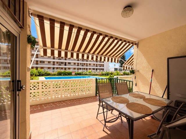 2 soveværelse Lejlighed til salg i Los Cristianos, Arona - € 450.000 (Ref: 10165886)