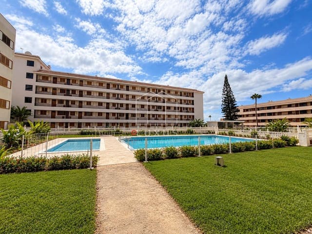 2 soveværelse Lejlighed til salg i Los Cristianos, Arona - € 450.000 (Ref: 10165886)