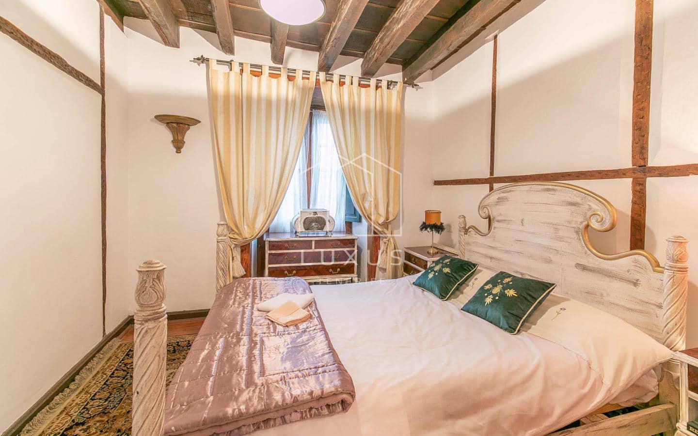 4 chambre Villa/Maison à vendre à Tacoronte avec garage - 640 000 € (Ref: 7483799)