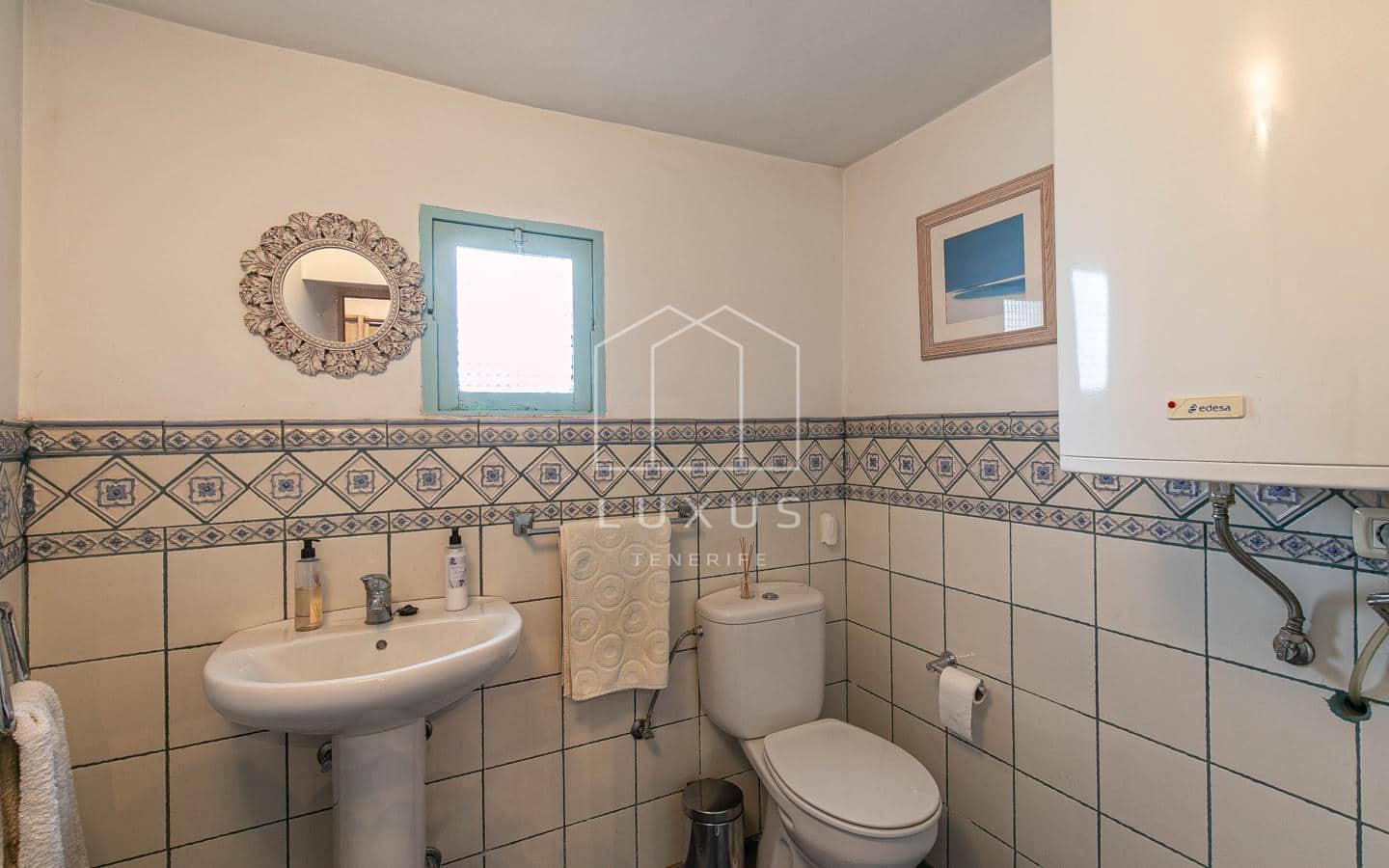 4 chambre Villa/Maison à vendre à Tacoronte avec garage - 640 000 € (Ref: 7483799)